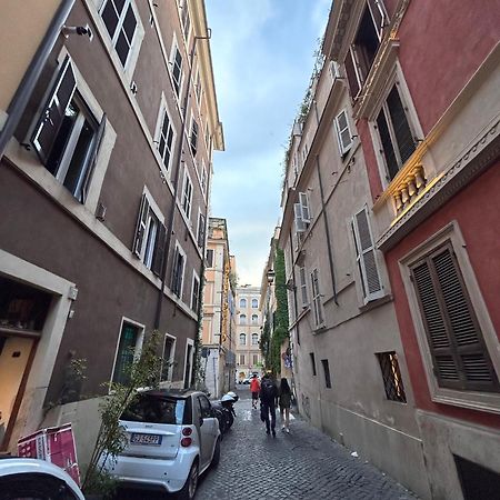 A Casa Dei Romani ภายนอก รูปภาพ
