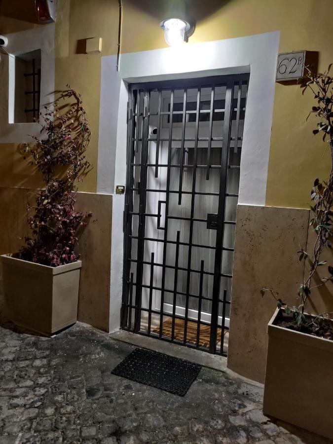 A Casa Dei Romani ภายนอก รูปภาพ