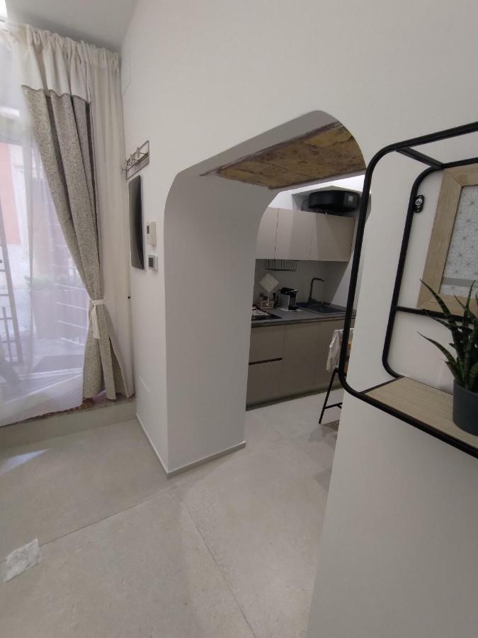 A Casa Dei Romani ภายนอก รูปภาพ