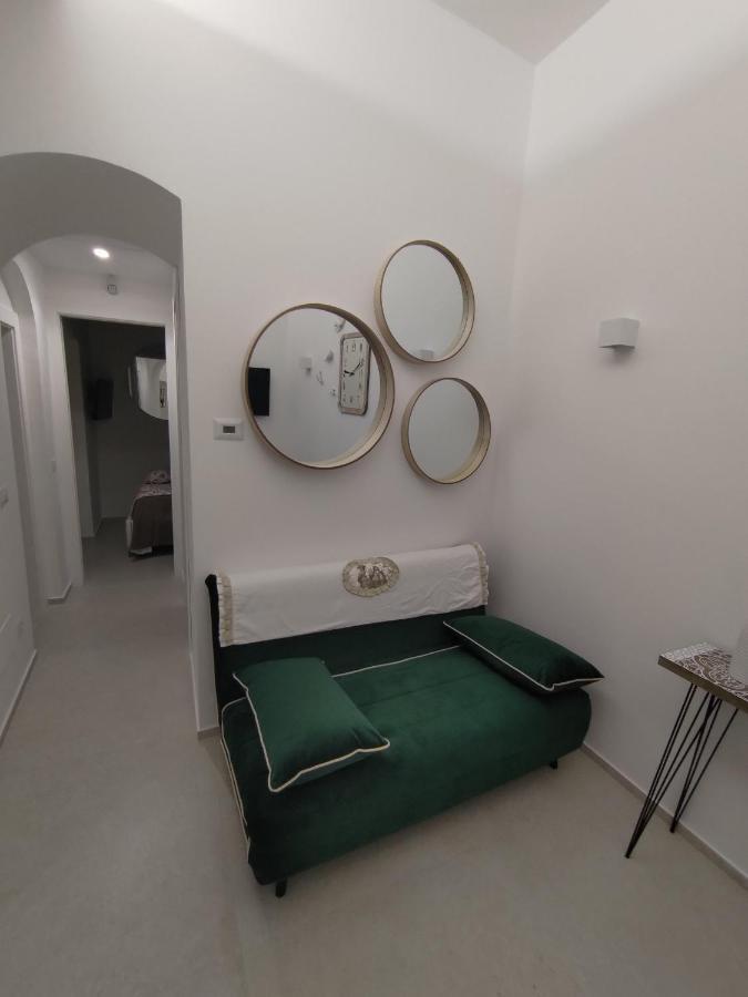 A Casa Dei Romani ภายนอก รูปภาพ