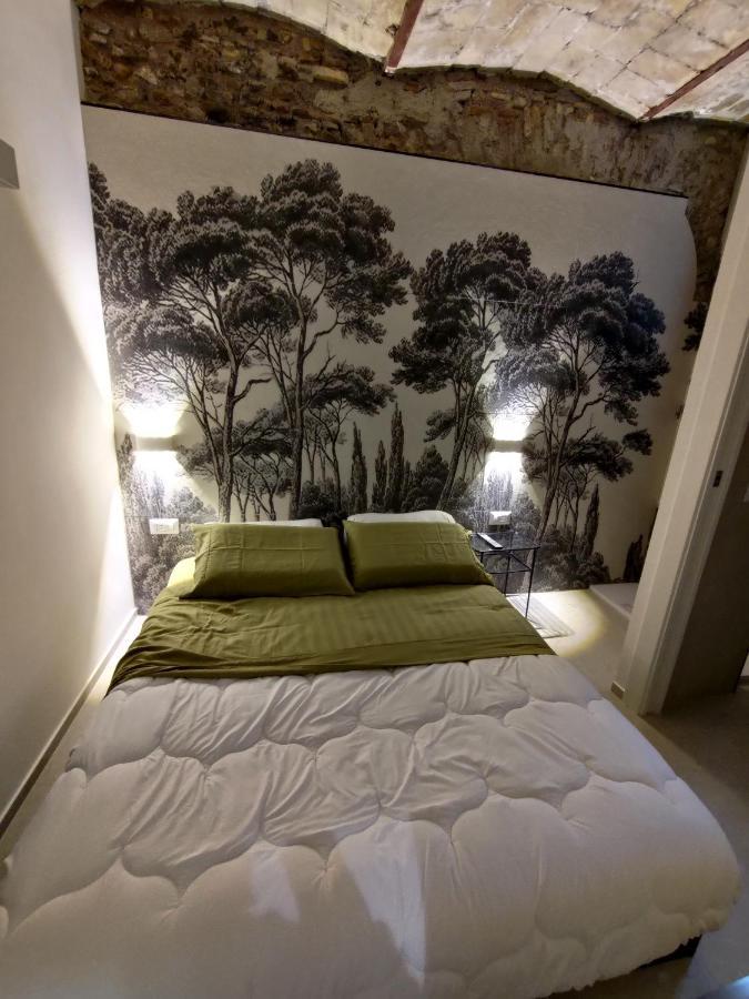 A Casa Dei Romani ภายนอก รูปภาพ