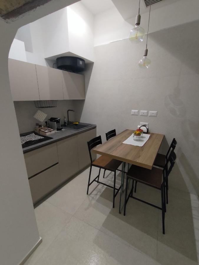 A Casa Dei Romani ภายนอก รูปภาพ
