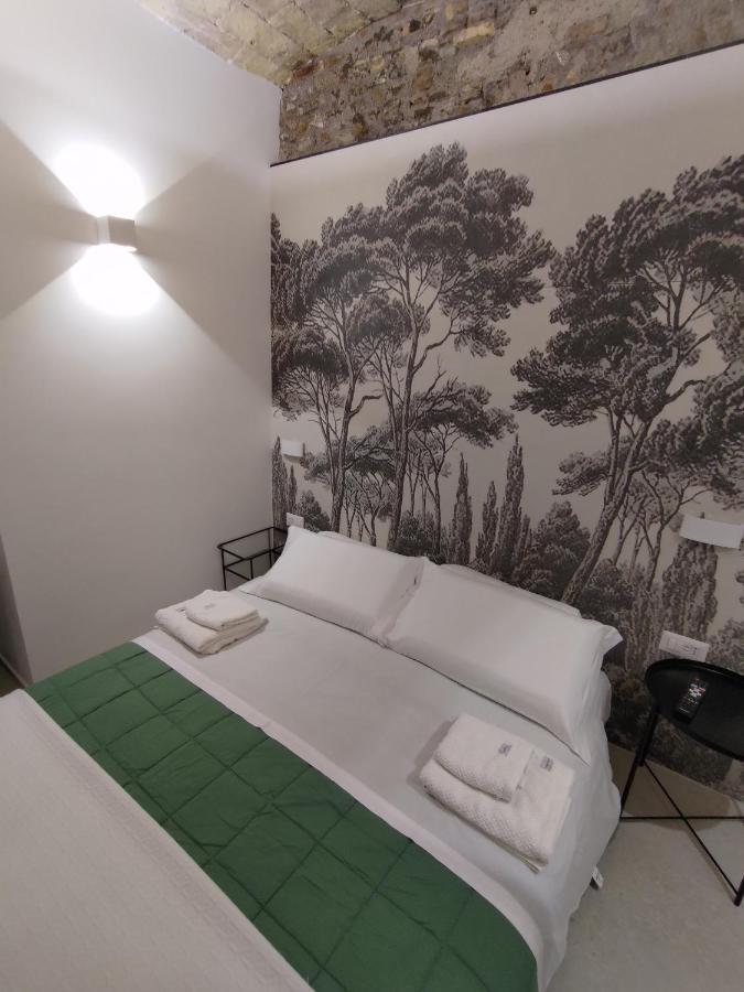 A Casa Dei Romani ภายนอก รูปภาพ