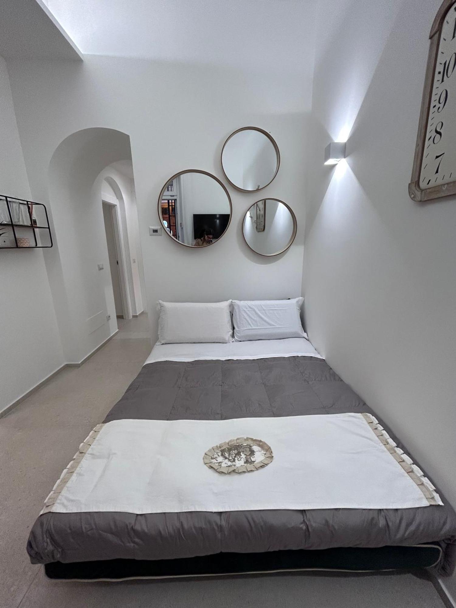 A Casa Dei Romani ภายนอก รูปภาพ